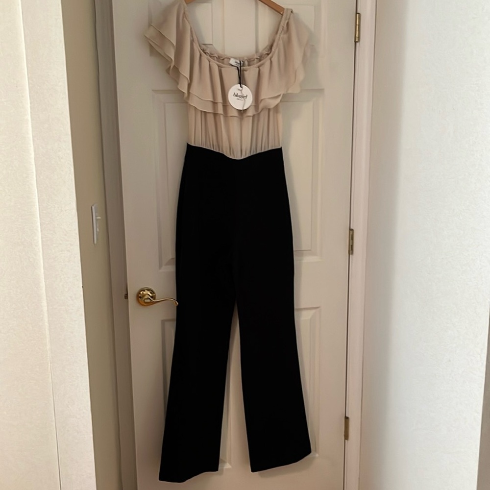 Blugirl authentic jumpsuit brand new with tags size EUR 46